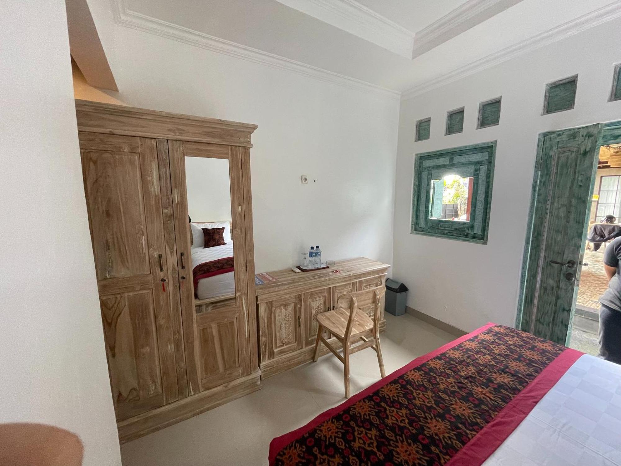 Nivaluma Hotel 2*