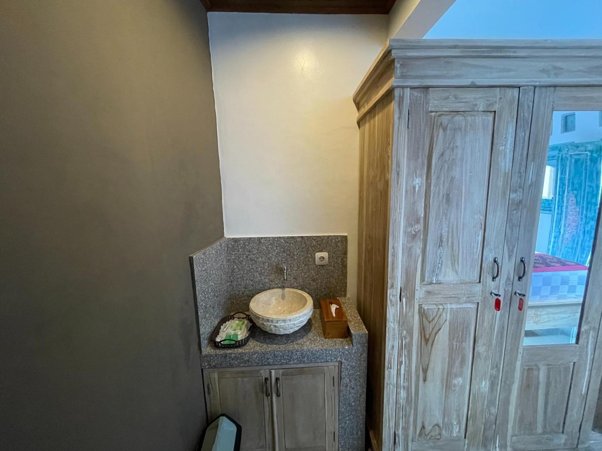 Nivaluma Hotel Ubud