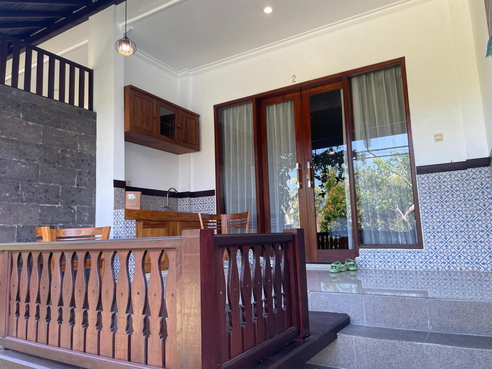 Nivaluma Ubud