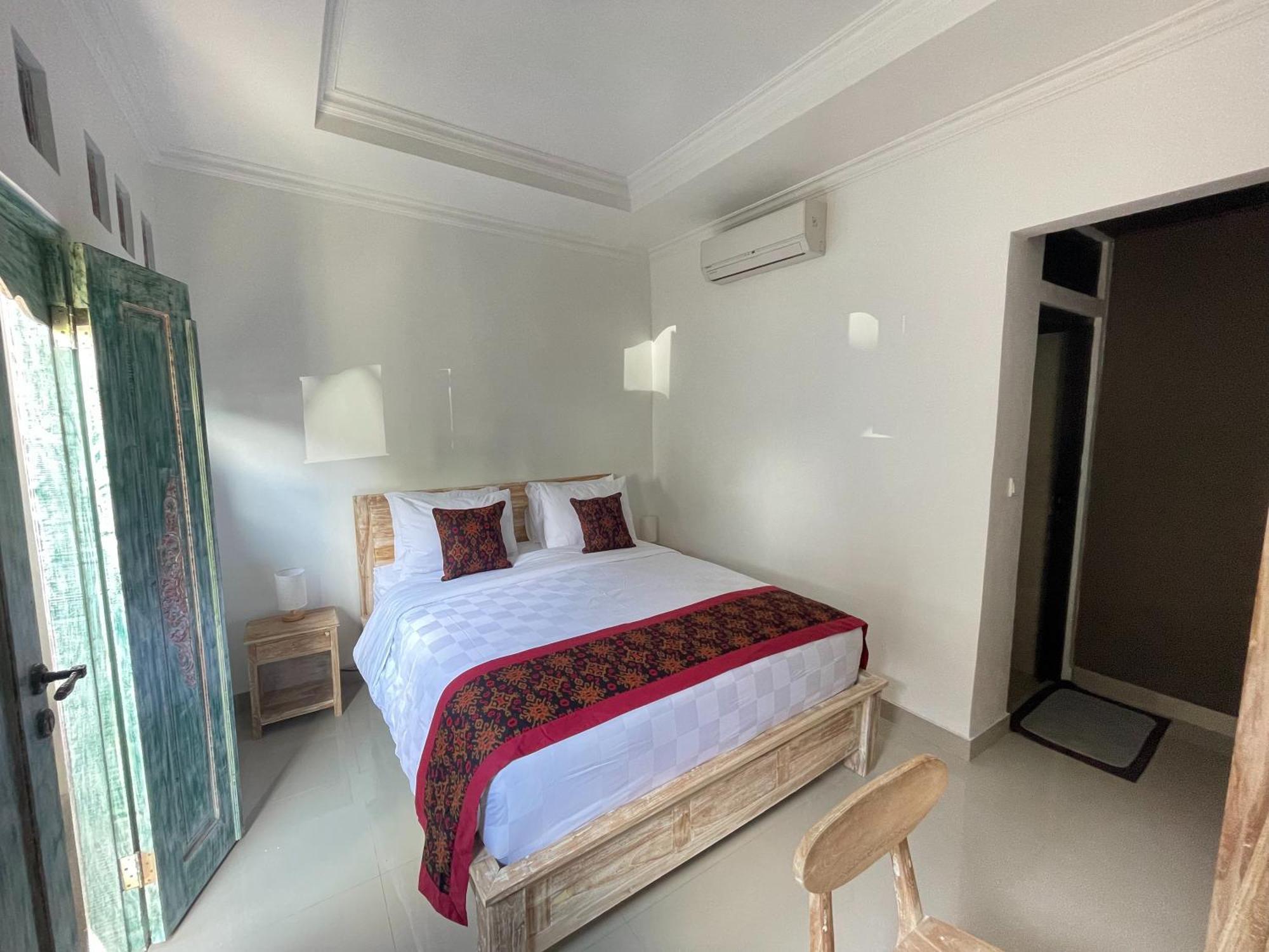 Nivaluma 2* Ubud