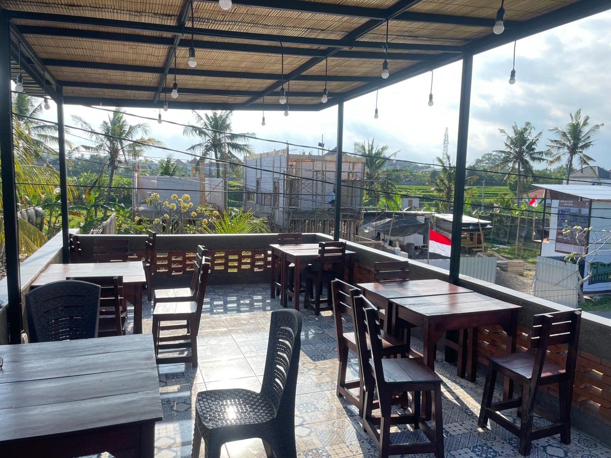 Hotel Nivaluma Ubud