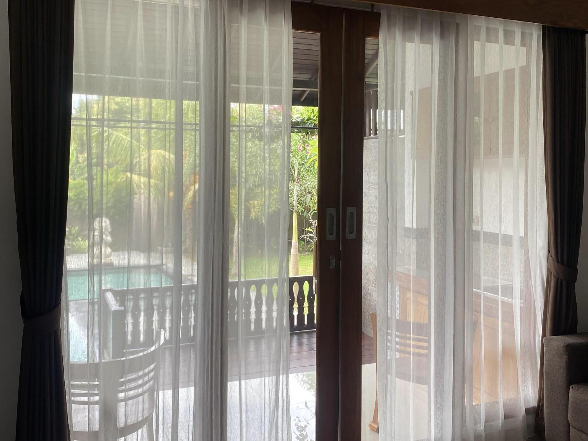 Nivaluma 2* Ubud