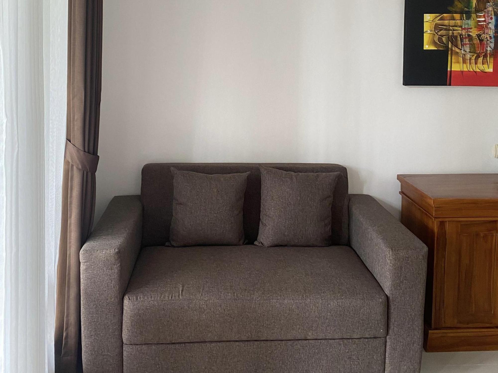 Nivaluma Hotel Ubud