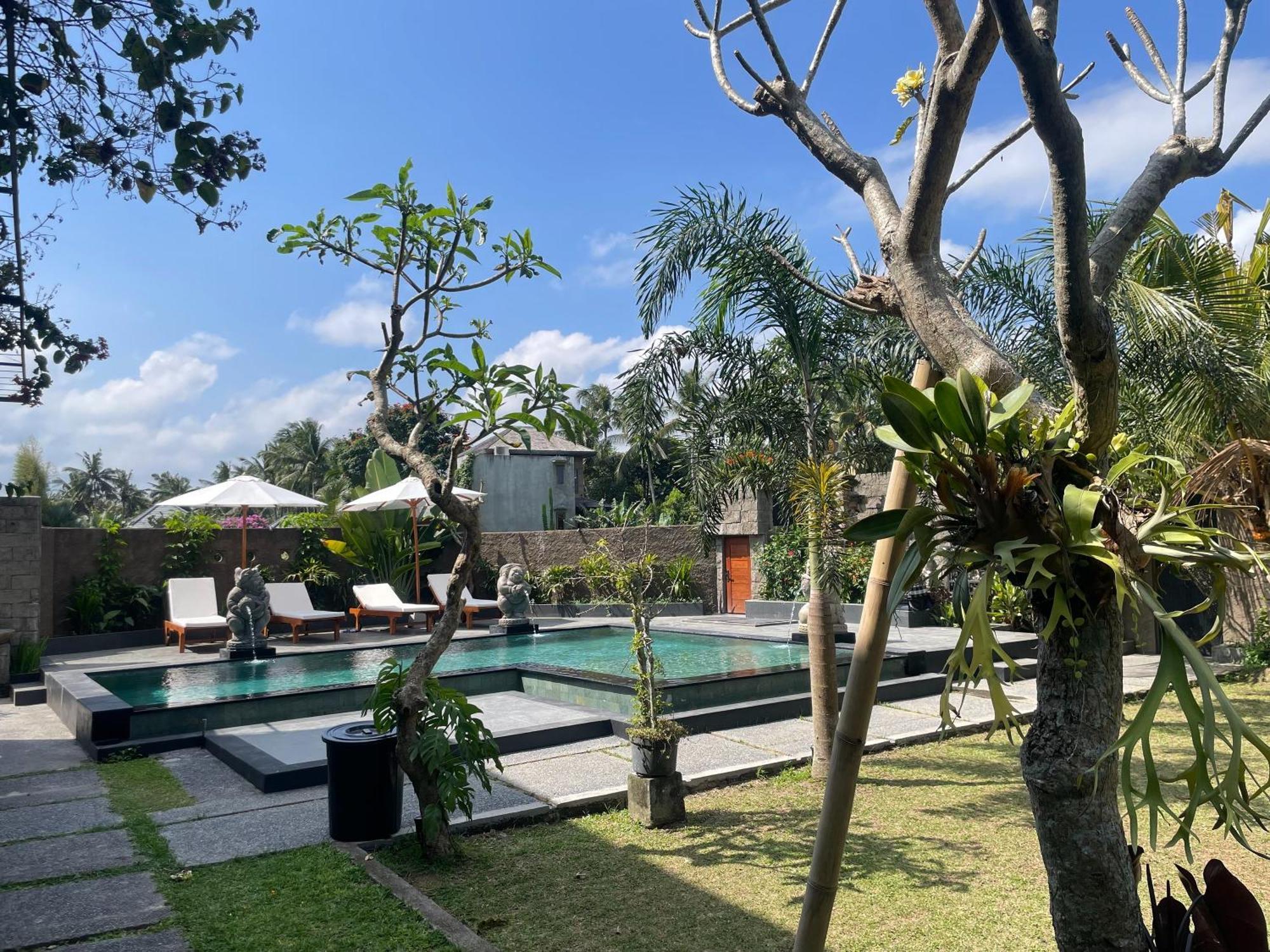 Hotel Nivaluma