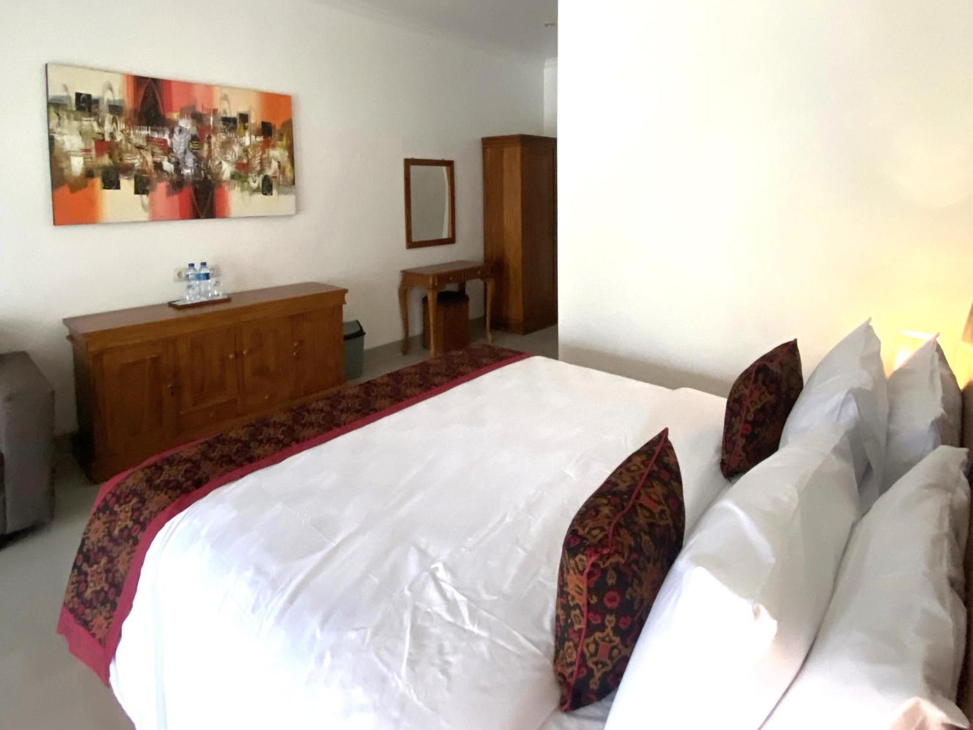 Nivaluma Hotel 2*