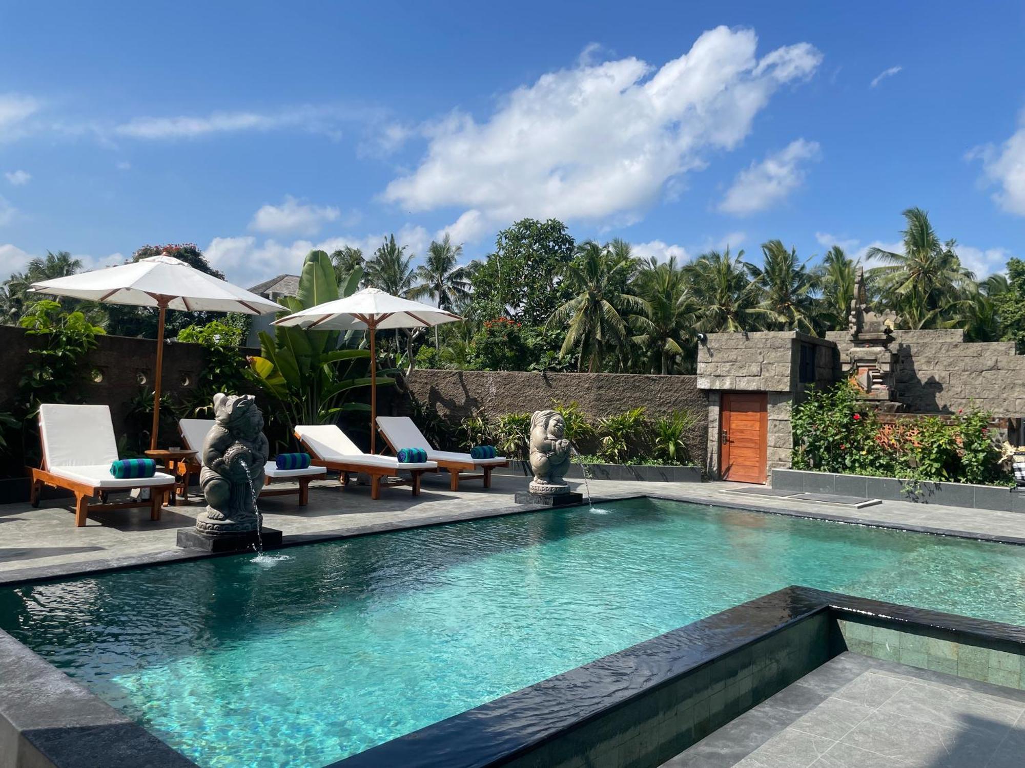 Nivaluma 2* Ubud