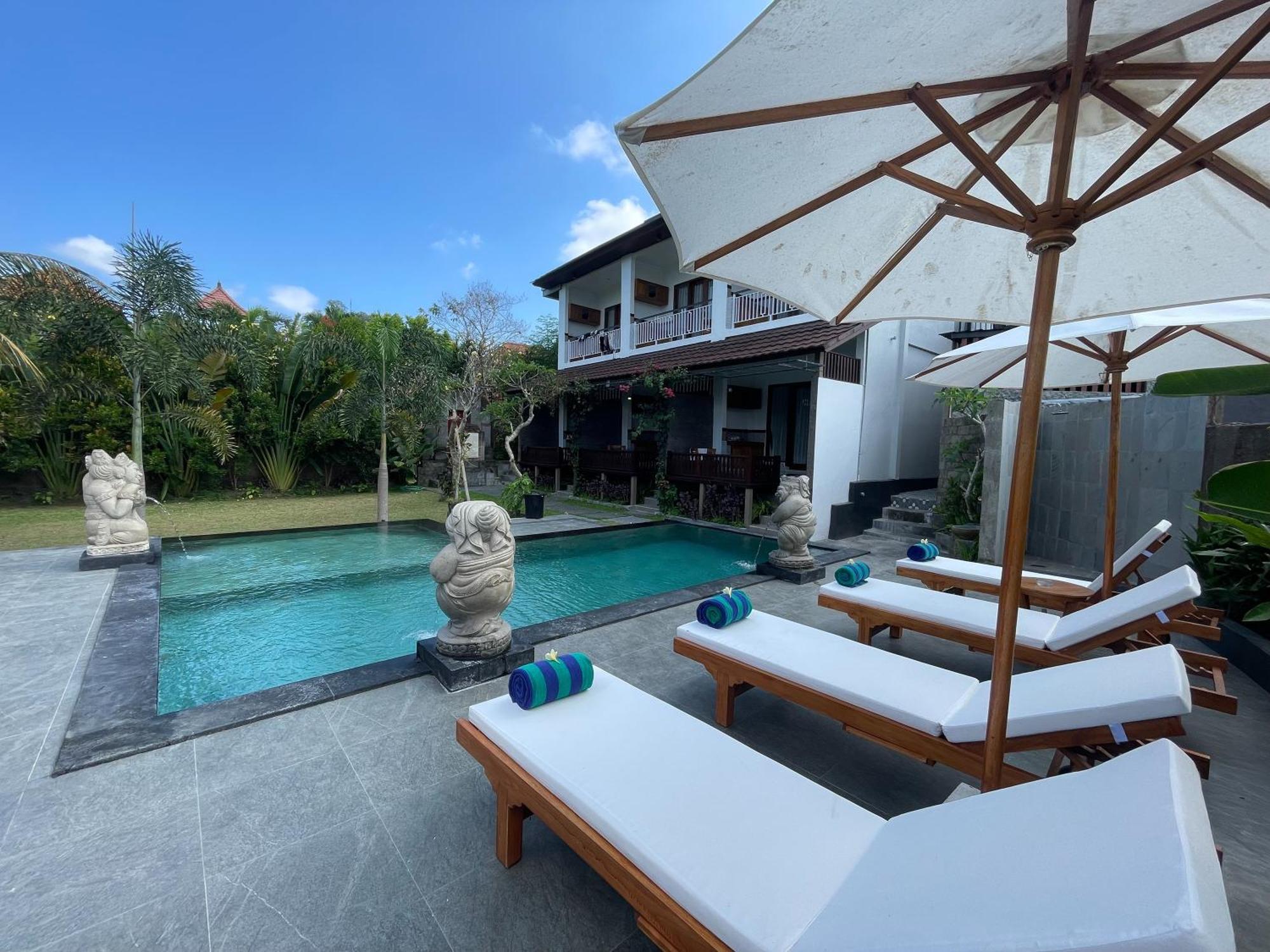 Nivaluma 2* Ubud