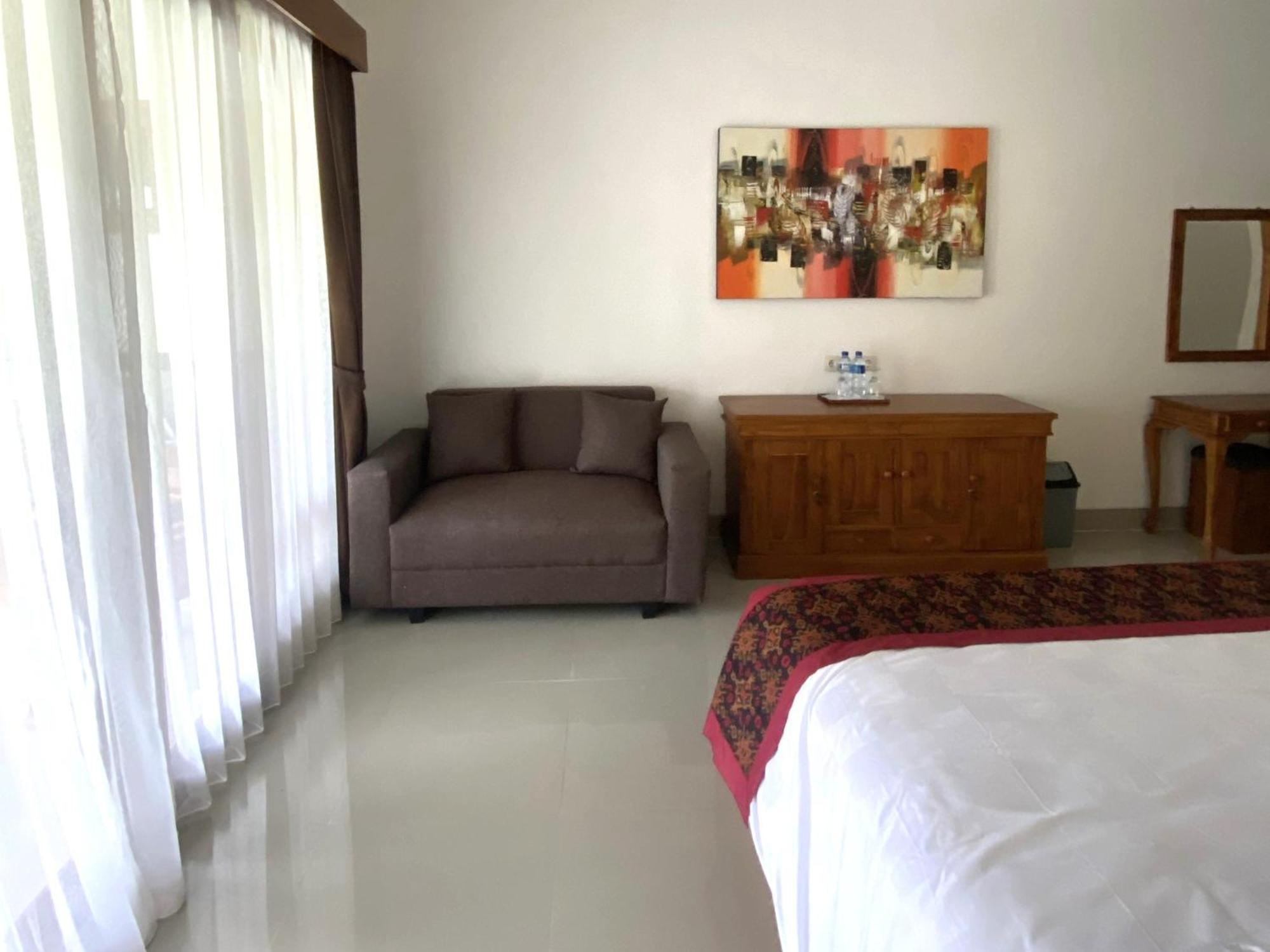 Nivaluma Ubud