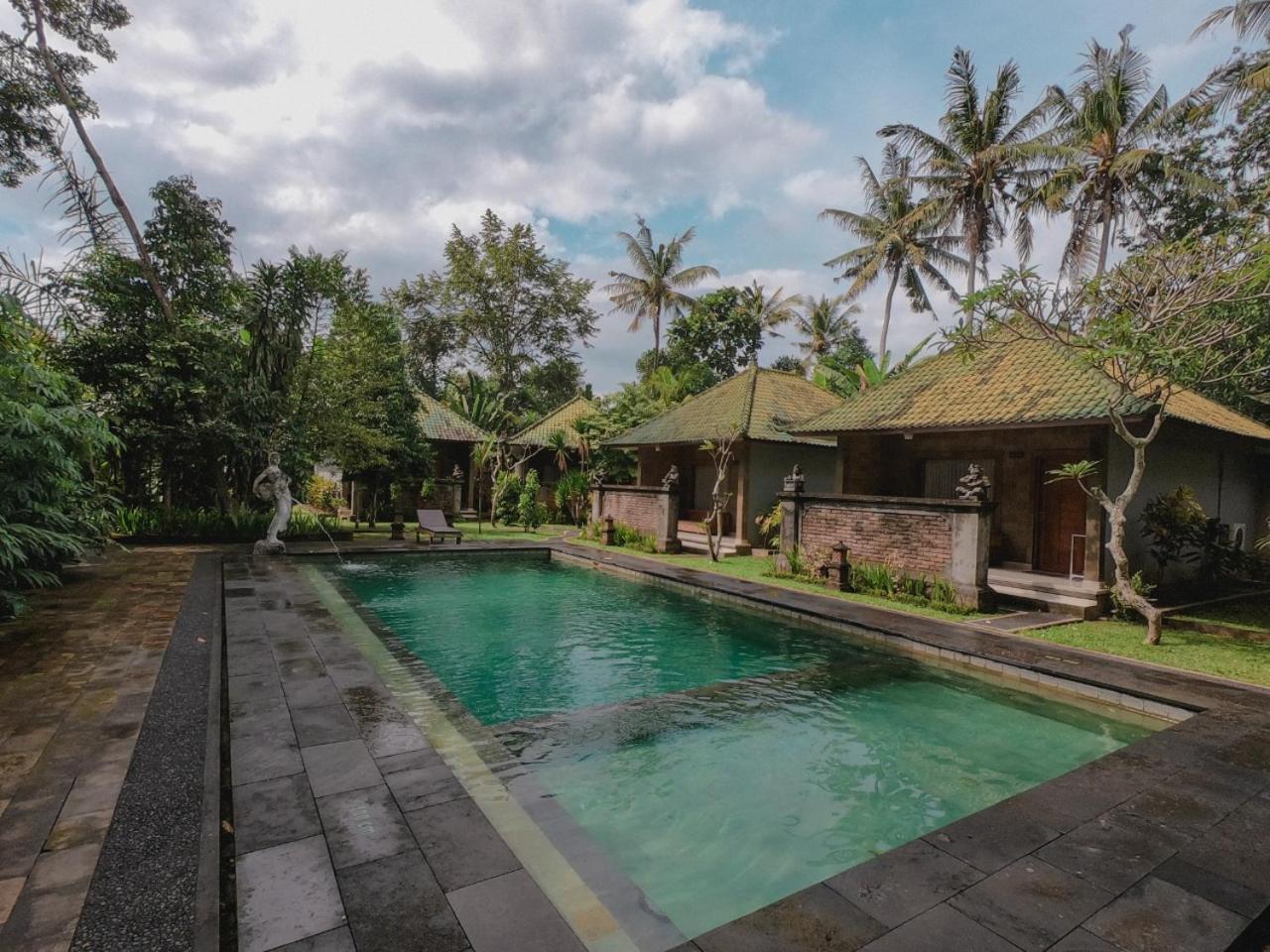 Wana Ukir Ubud (Bali)