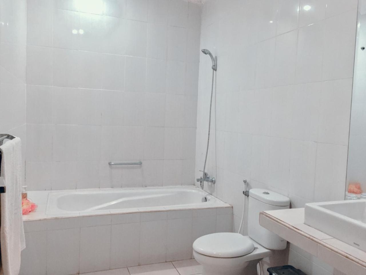 Wana Ukir Villa