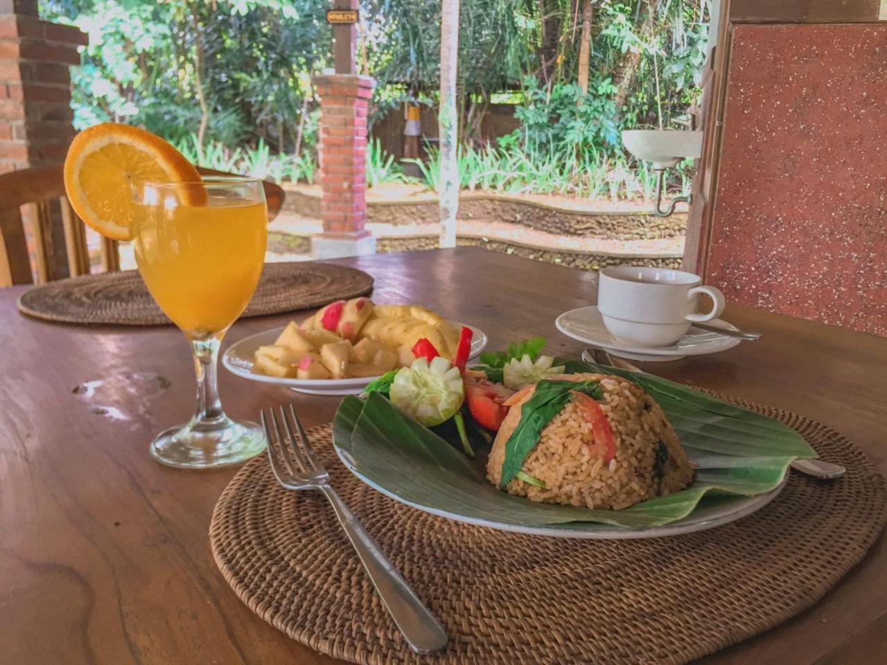 Wana Ukir Villa Ubud