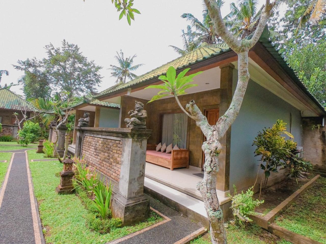 Wana Ukir Villa *