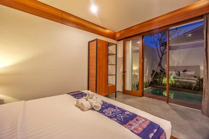 Lavilla Six Villa Ubud (Bali)