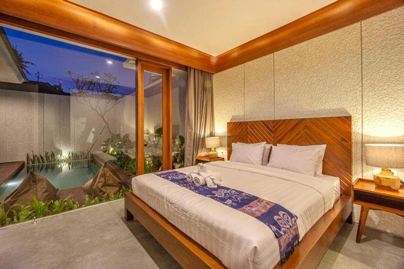 Lavilla Six * Ubud (Bali)