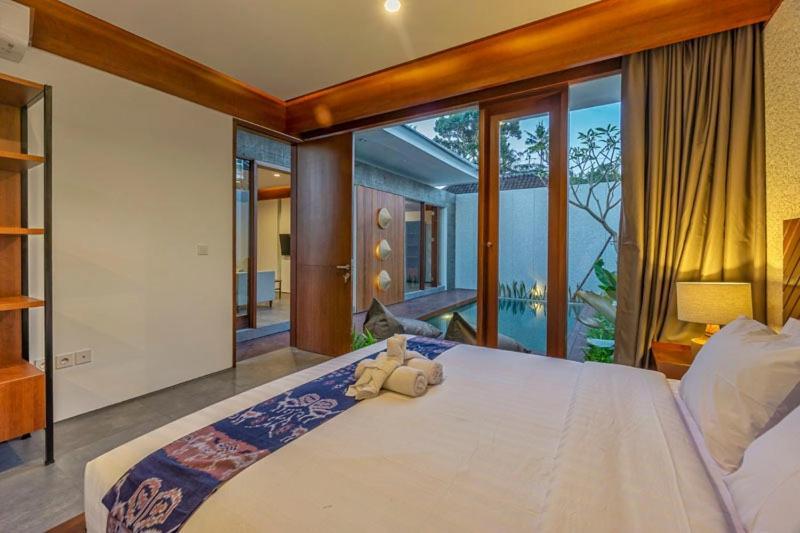 Villa Lavilla Six Ubud (Bali)