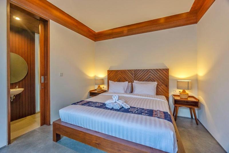 Lavilla Six Villa Ubud (Bali)