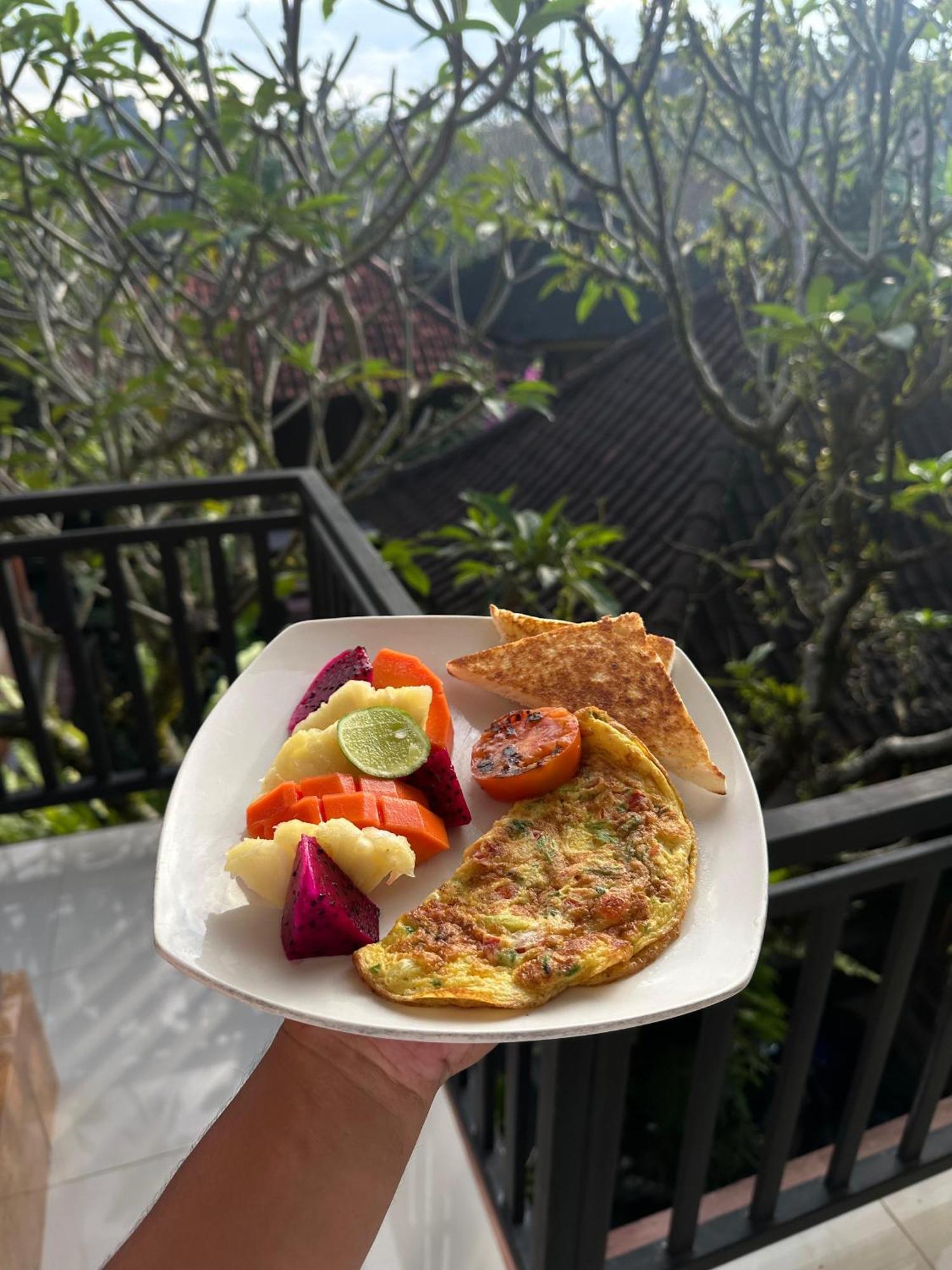 Naeera * Ubud (Bali)