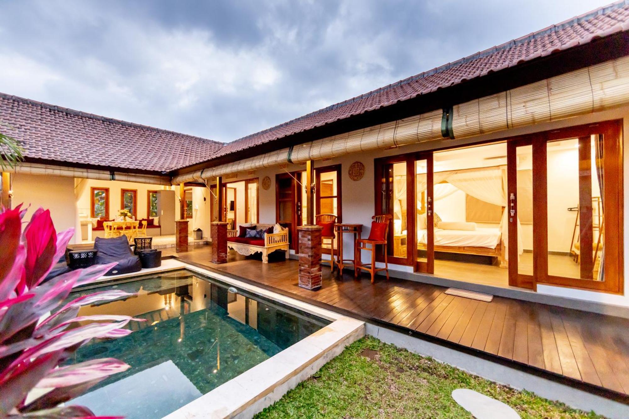 Villa Ardea *