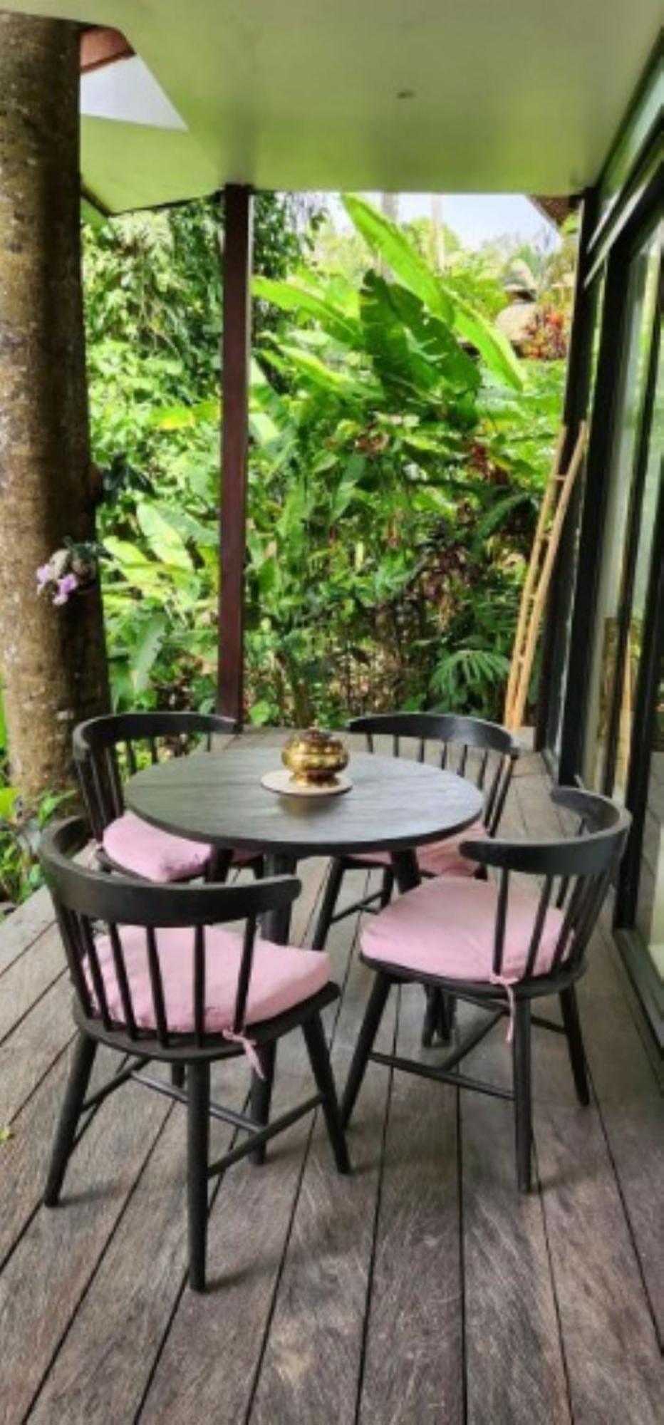 Sacred River & Jungle Villa Ubud (Bali)