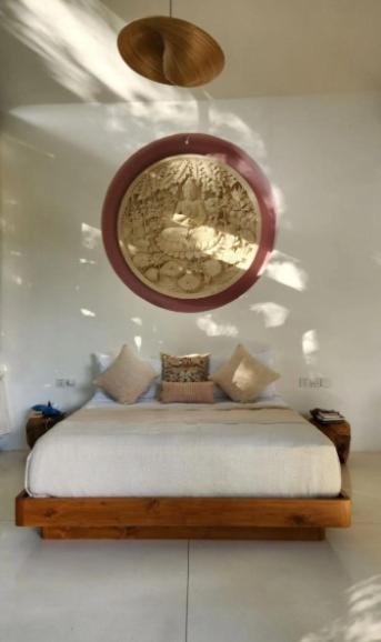 Villa Sacred River & Jungle