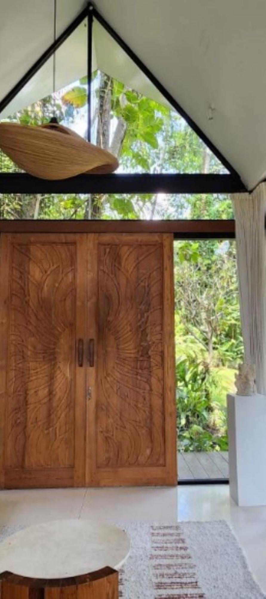 Sacred River & Jungle Villa *