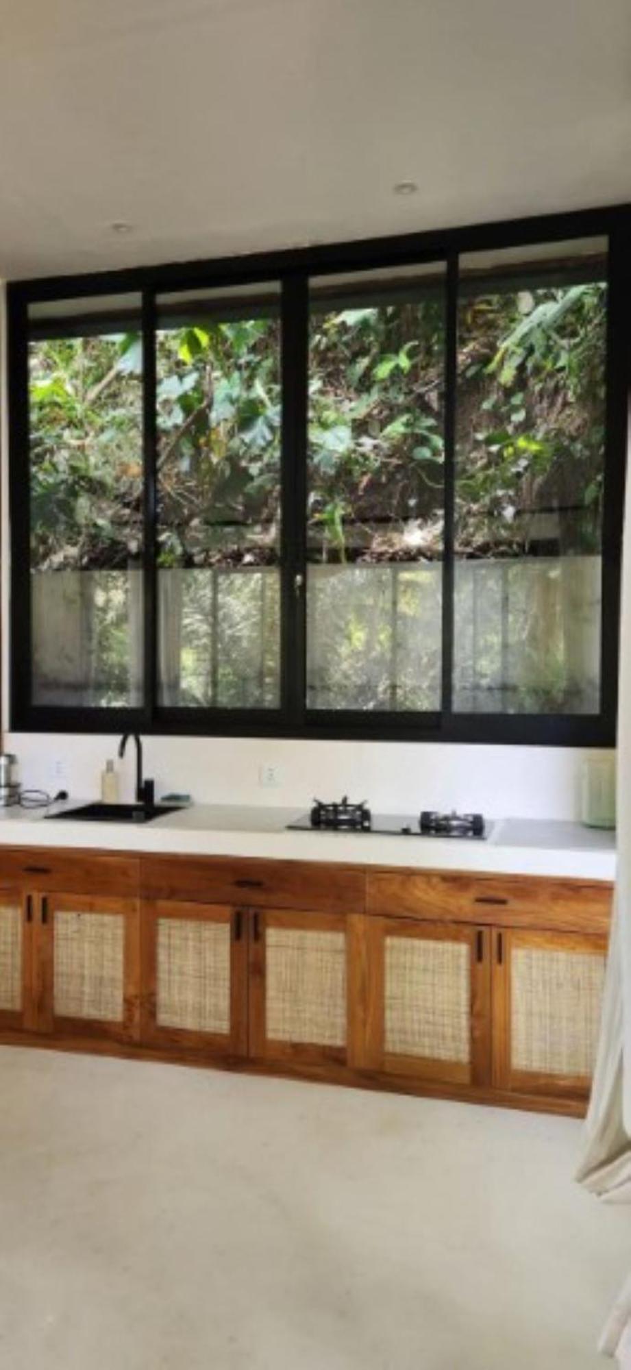 Villa Sacred River & Jungle Ubud (Bali)