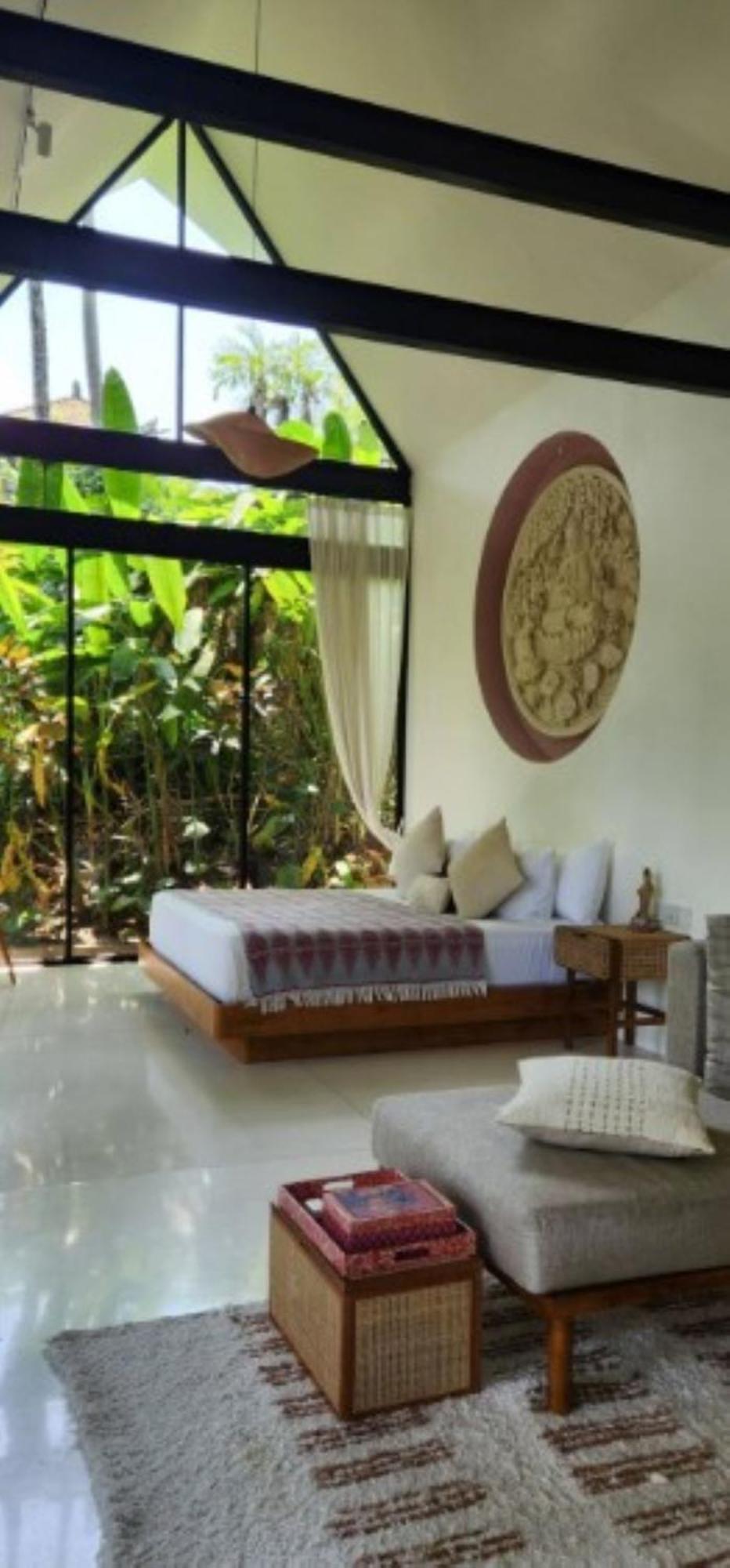 Sacred River & Jungle * Ubud (Bali)