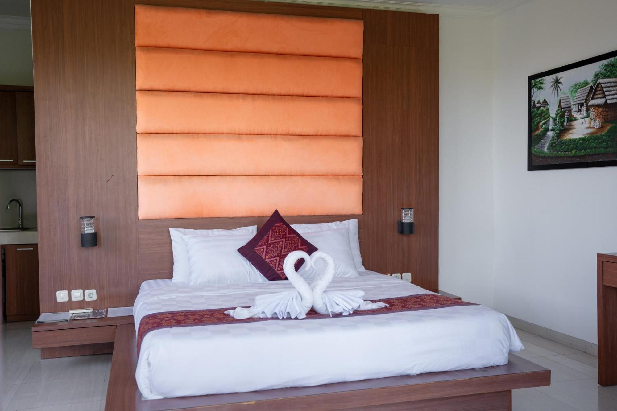 Adipana Bungalow-balinese