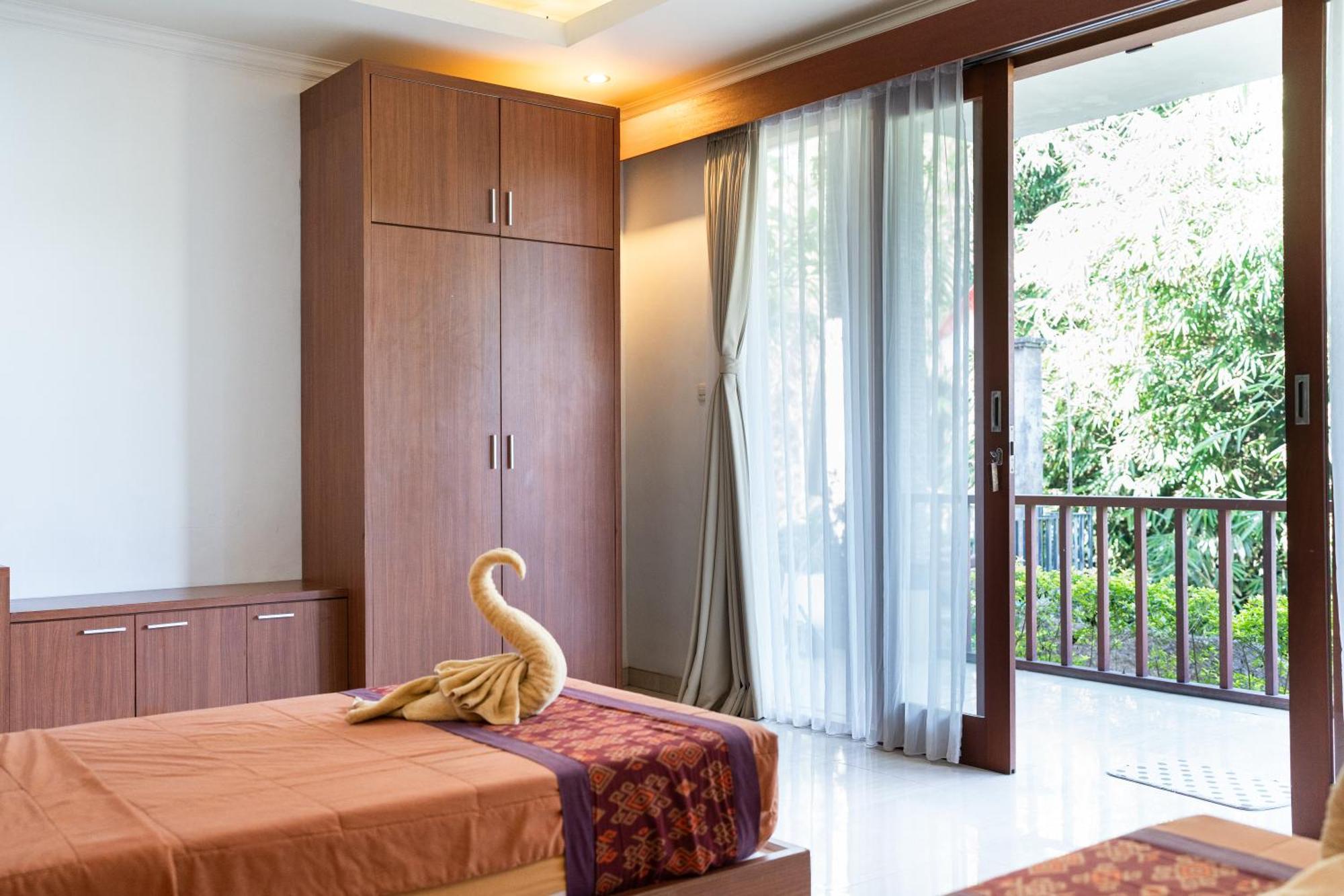 Adipana Bungalow-balinese