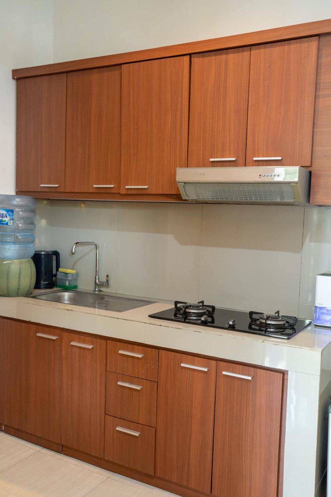 Bed & Breakfast Adipana Bungalow-balinese