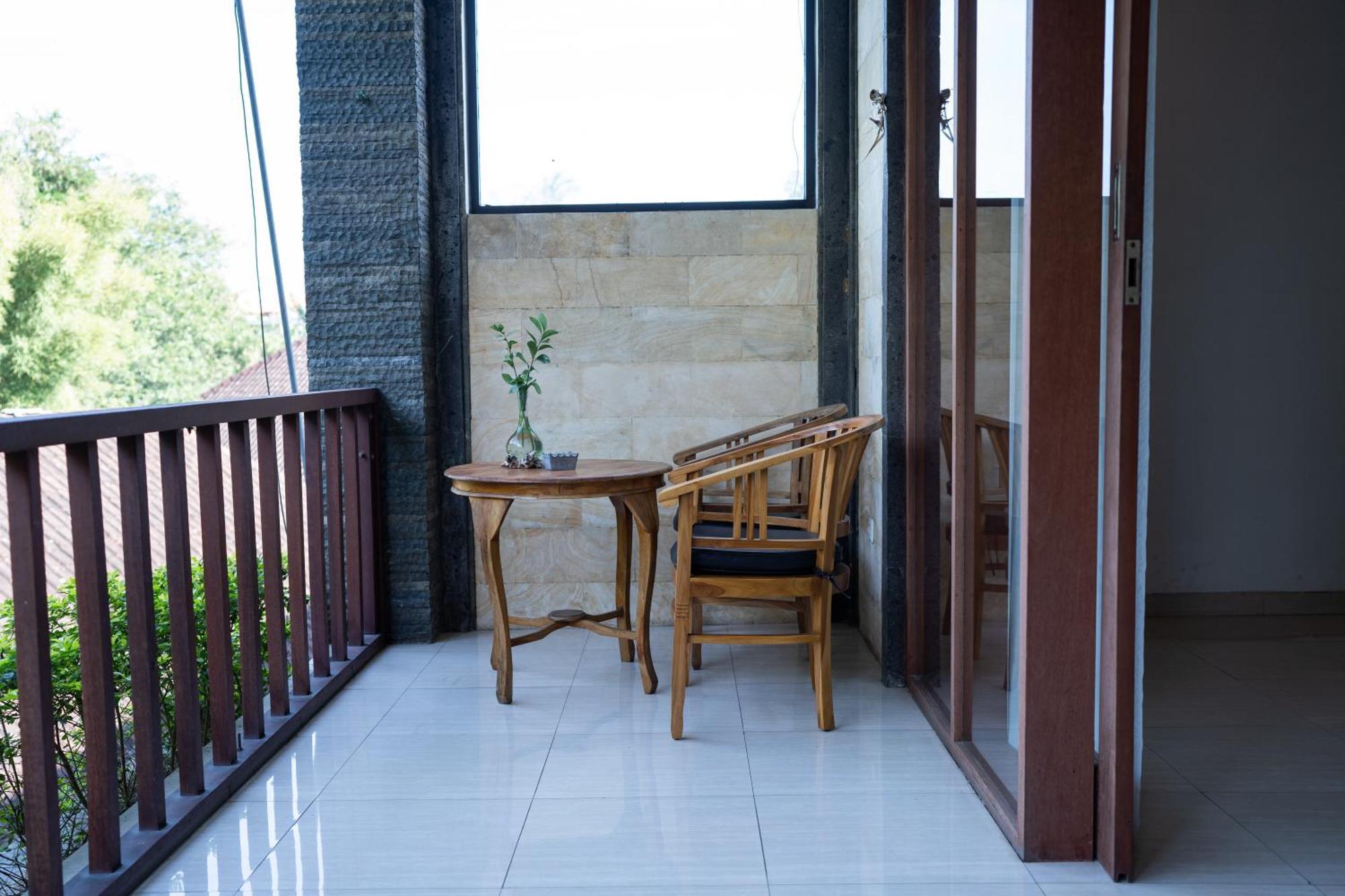Bed & Breakfast Adipana Bungalow-balinese *