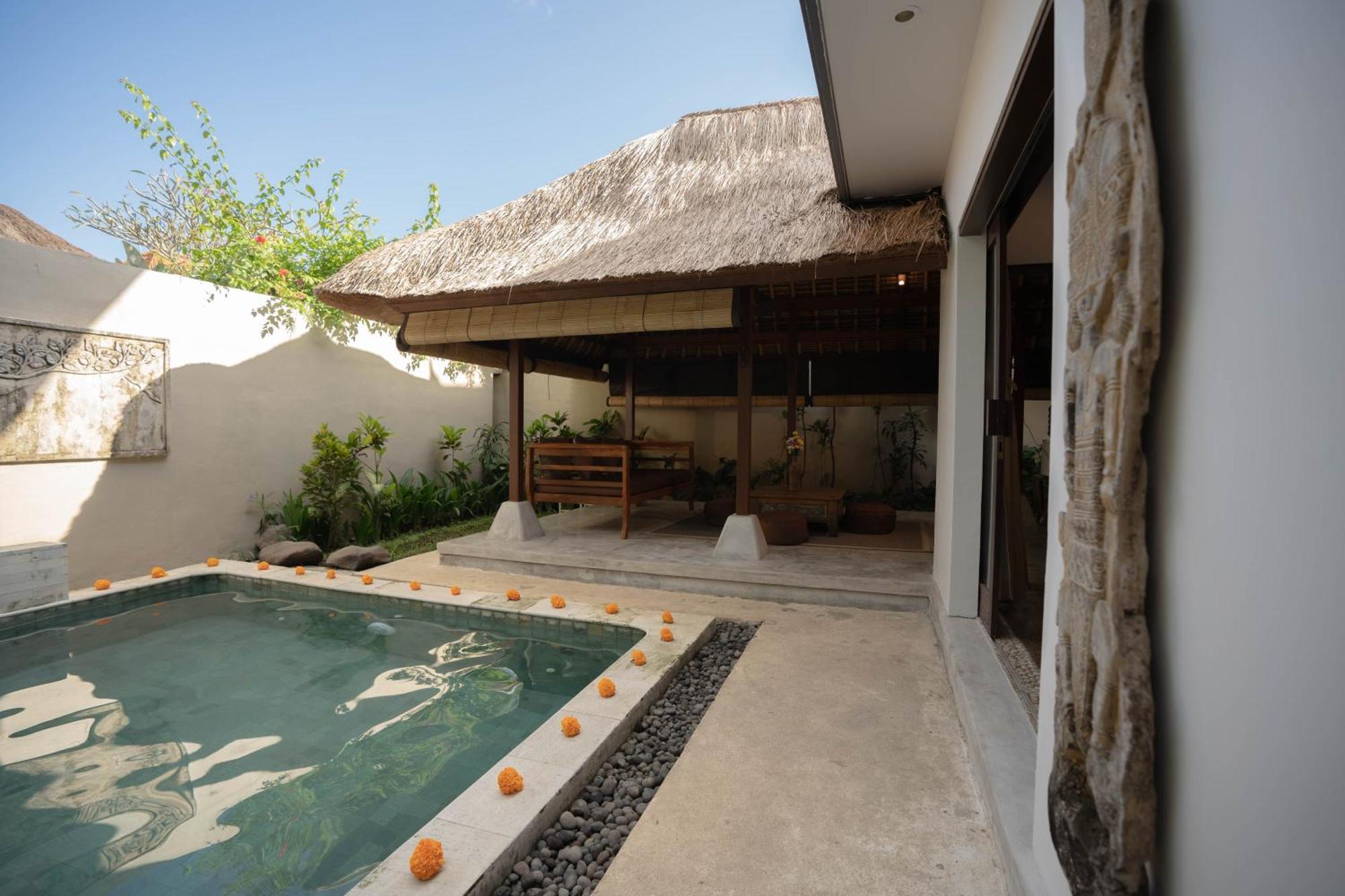Sayang Bunga Villa