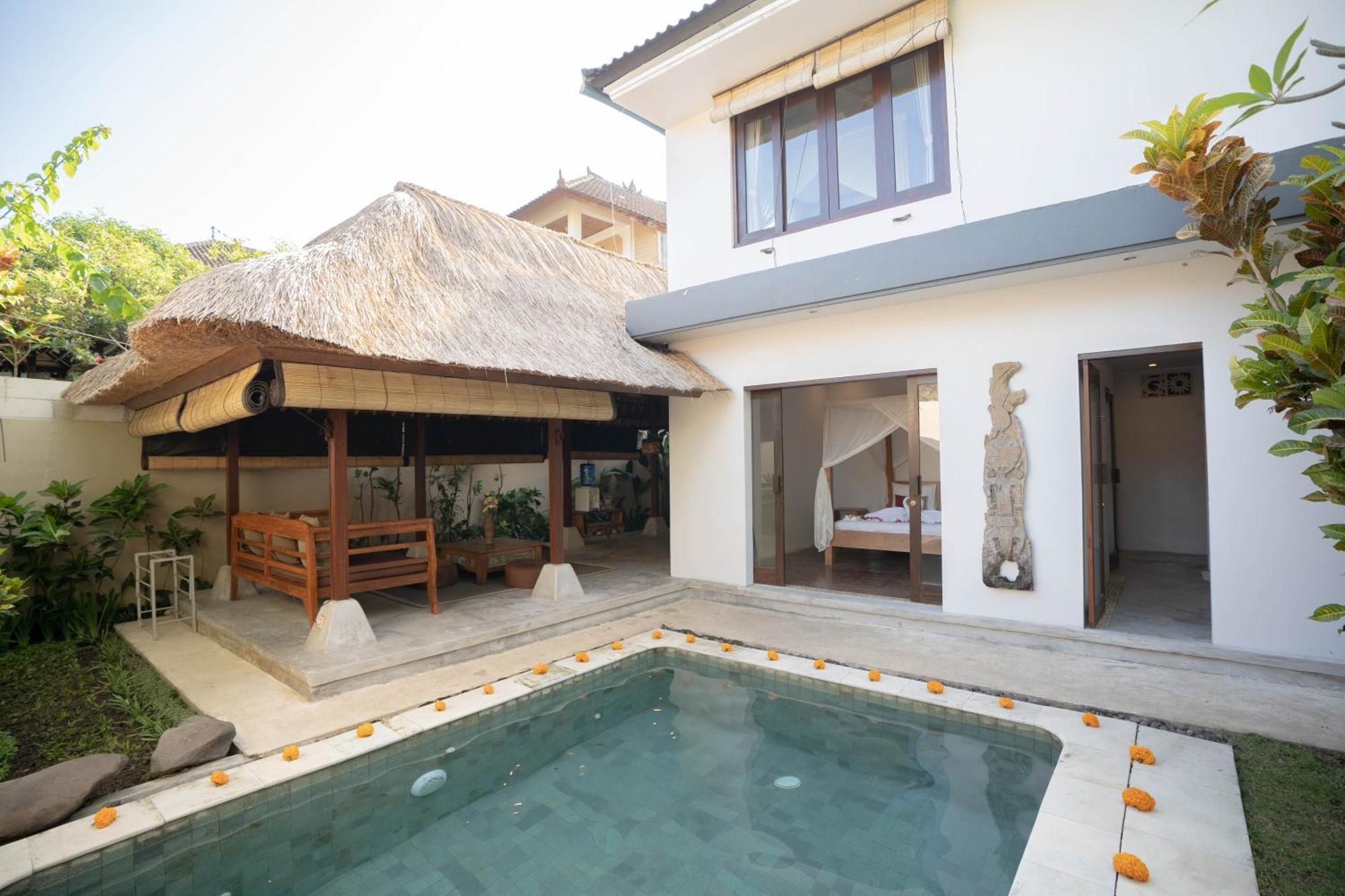 Villa Sayang Bunga