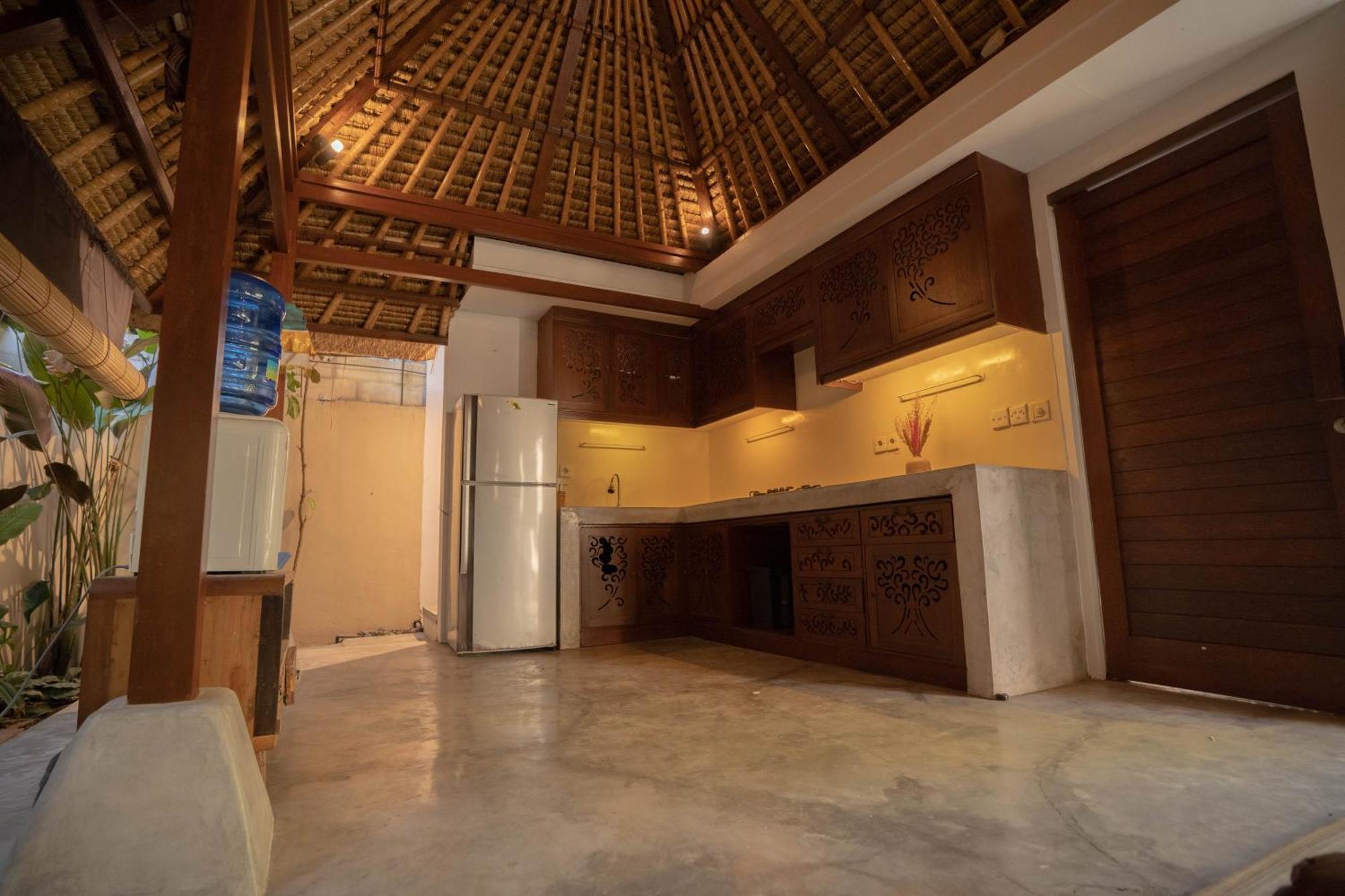 Sayang Bunga * Ubud (Bali)