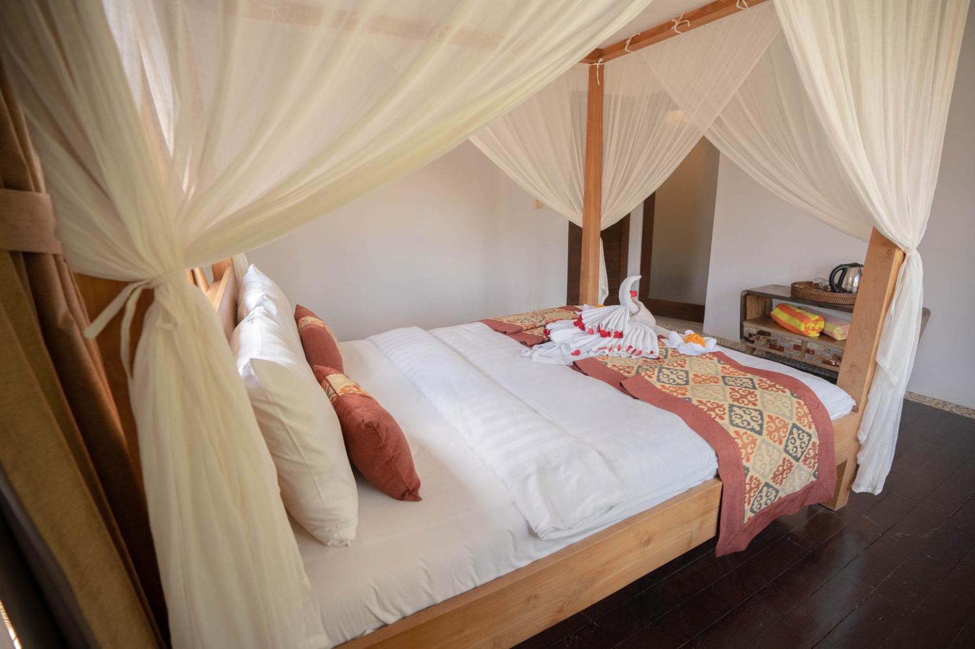 Sayang Bunga Villa *
