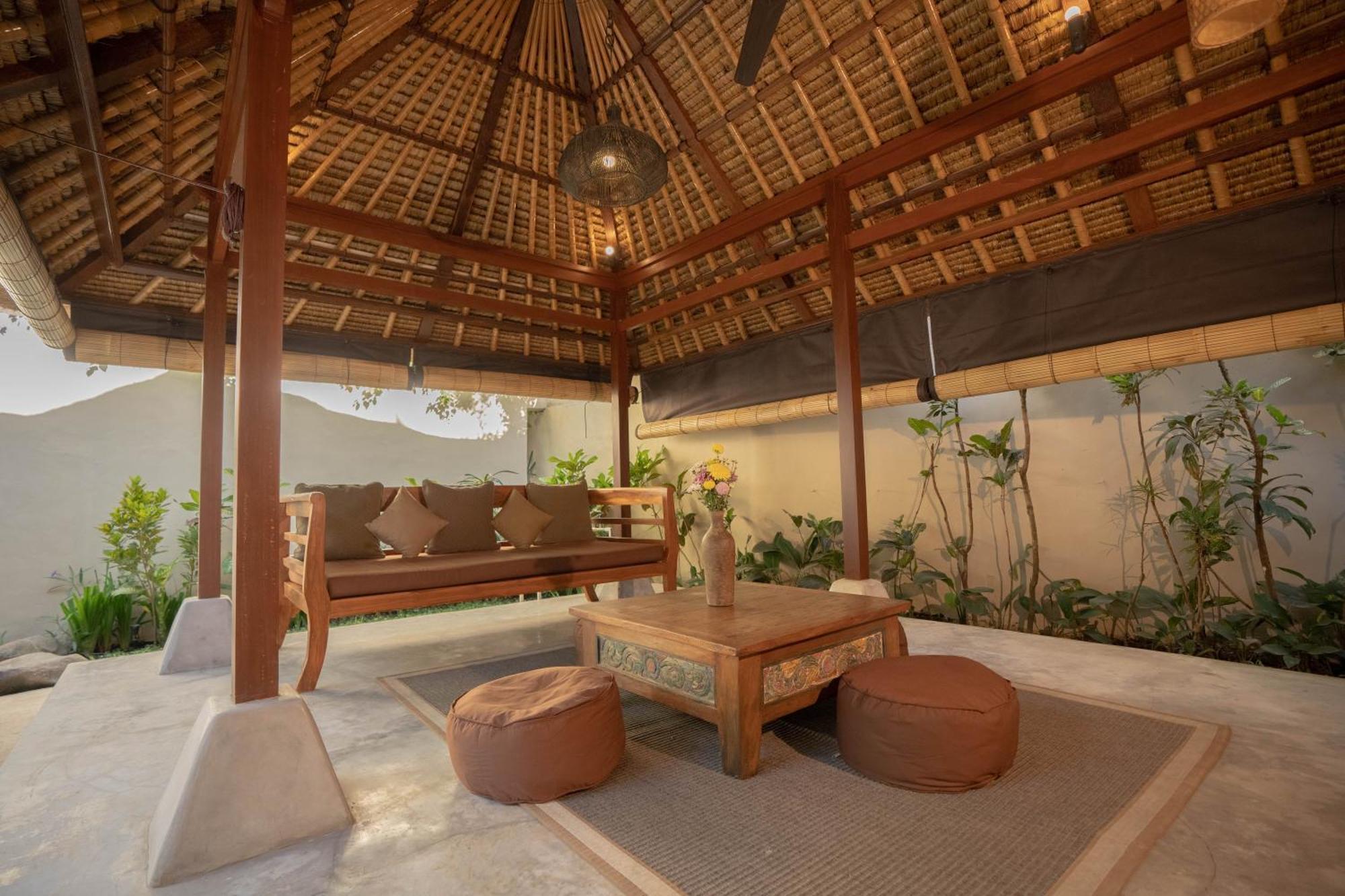 Sayang Bunga * Ubud (Bali)