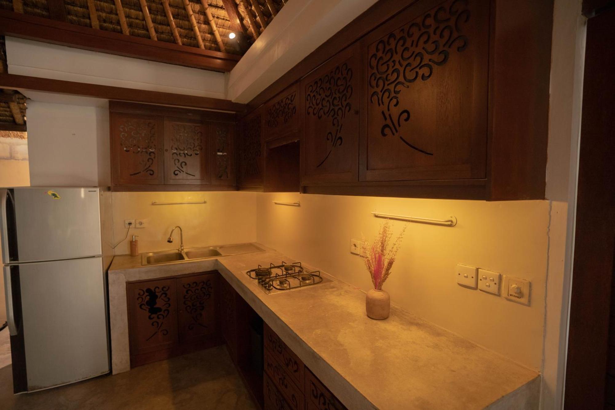 Sayang Bunga Villa