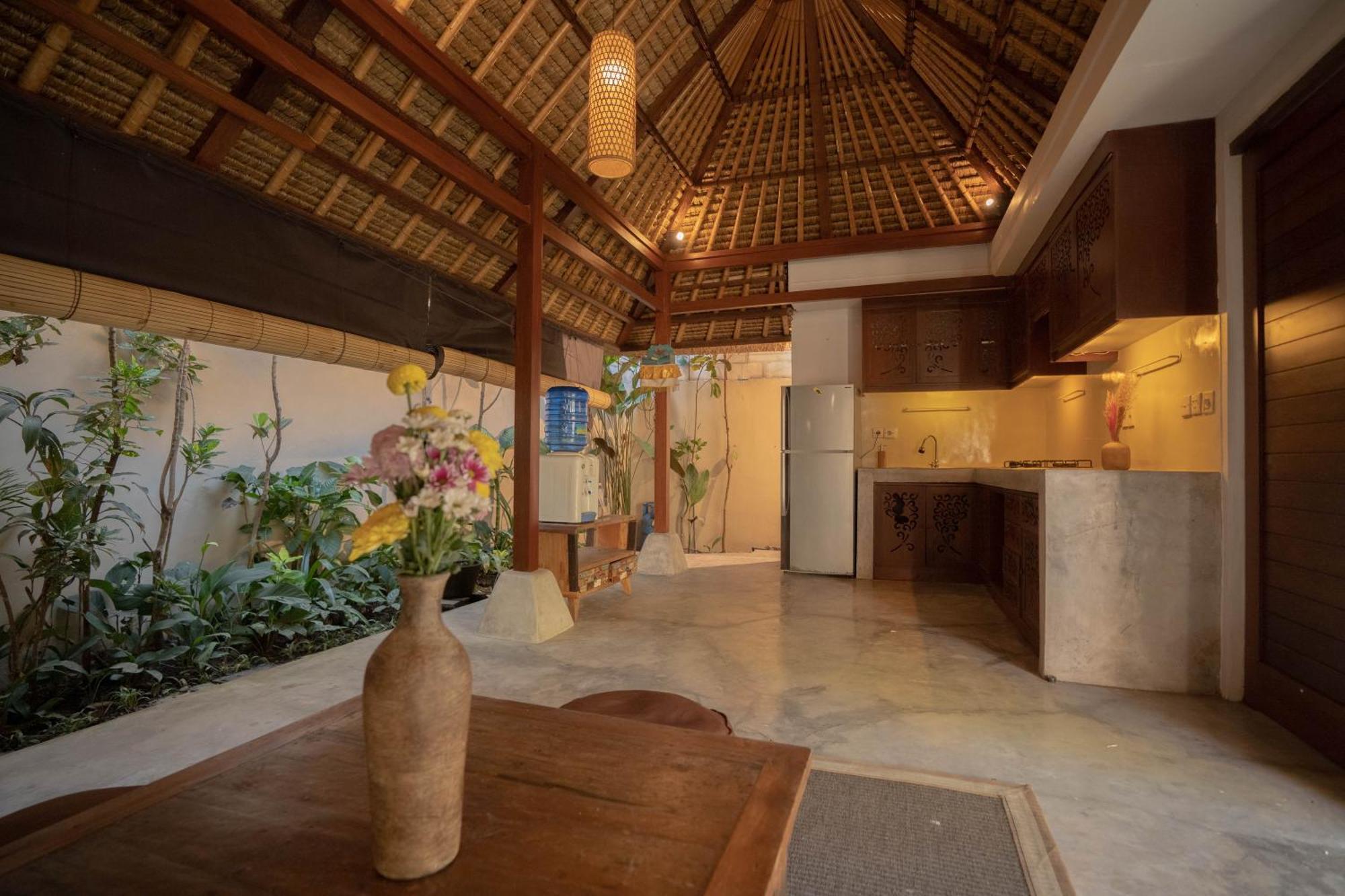 Villa Sayang Bunga