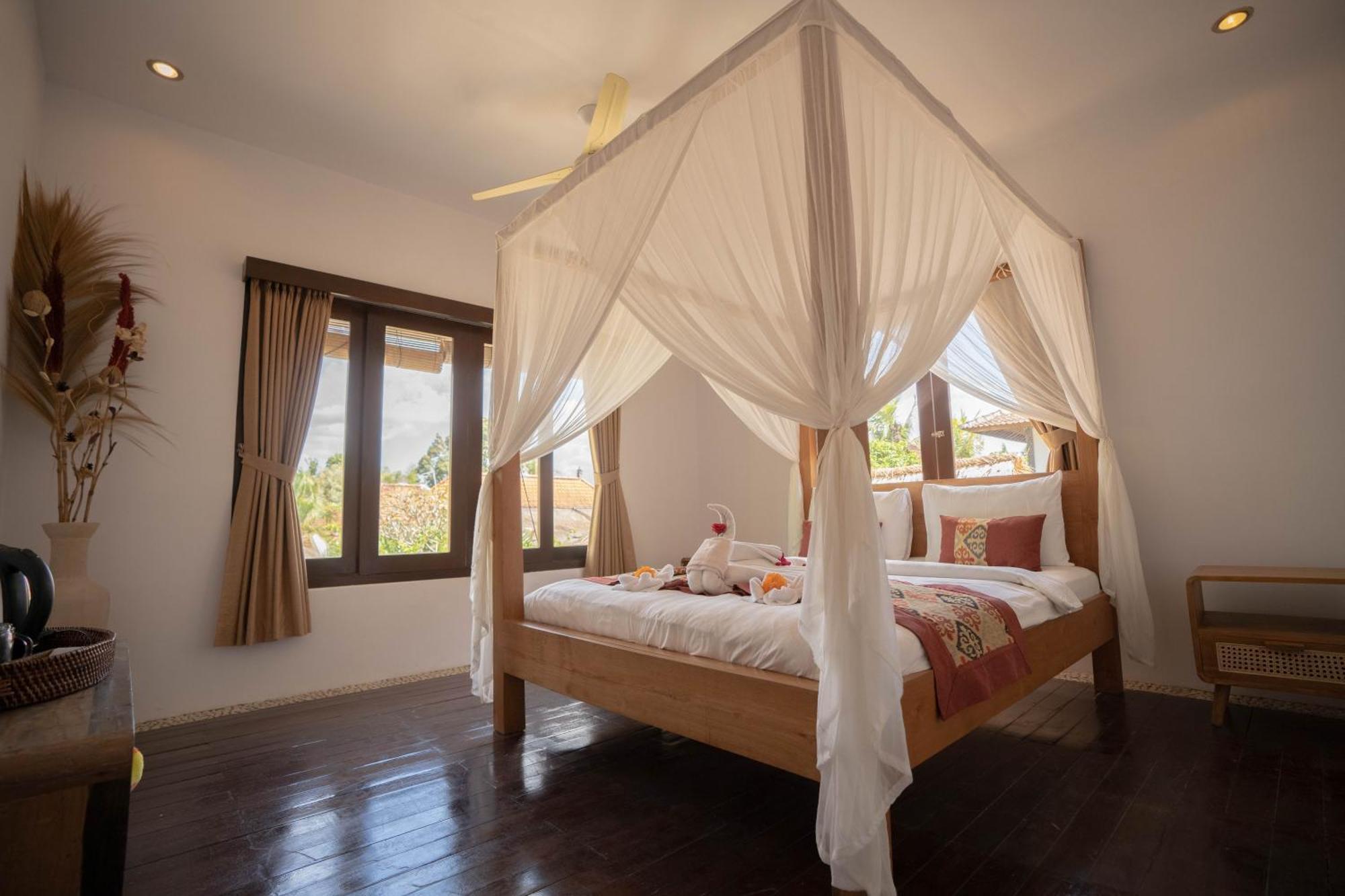 Sayang Bunga Villa Ubud (Bali)