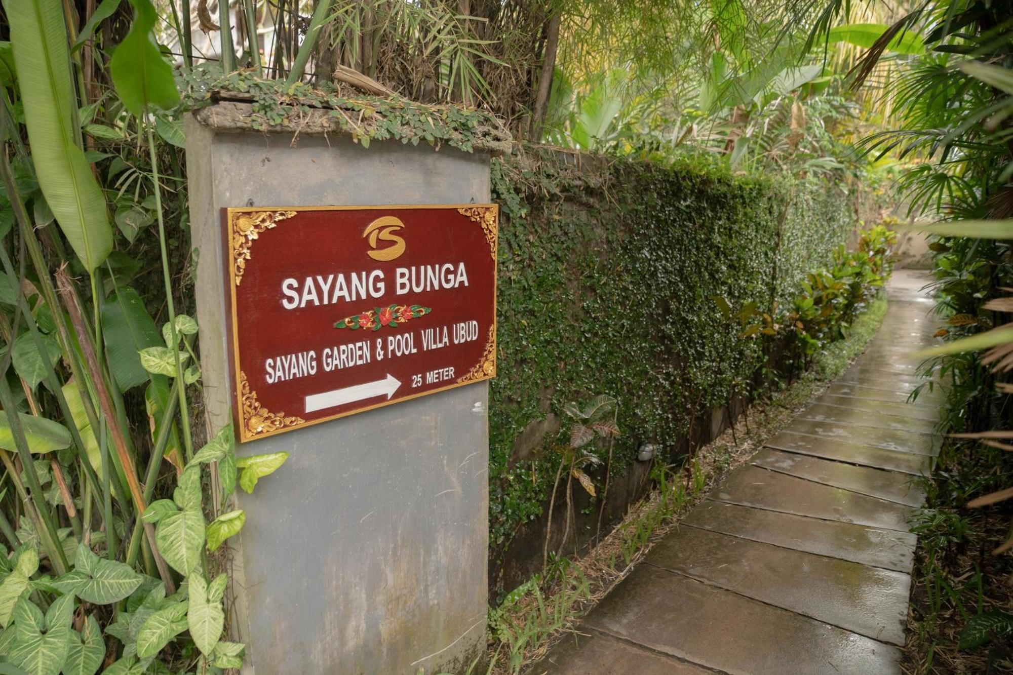Sayang Bunga