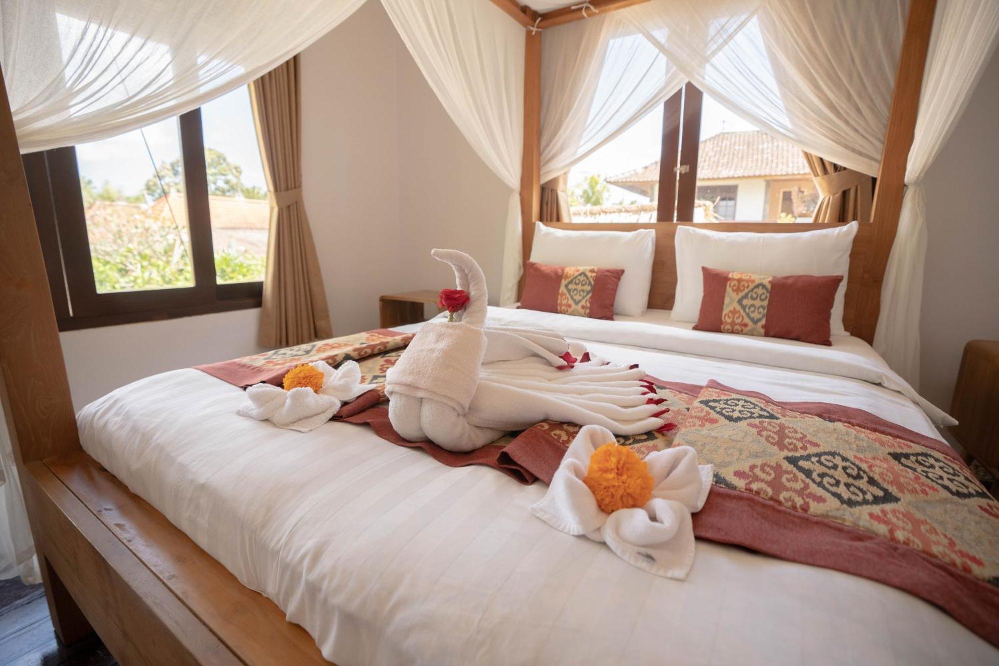 Sayang Bunga Villa Ubud (Bali)