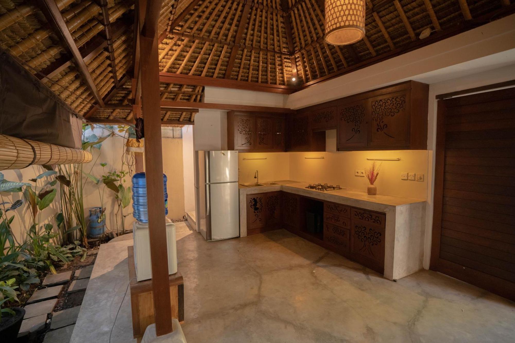 Sayang Bunga Ubud (Bali)