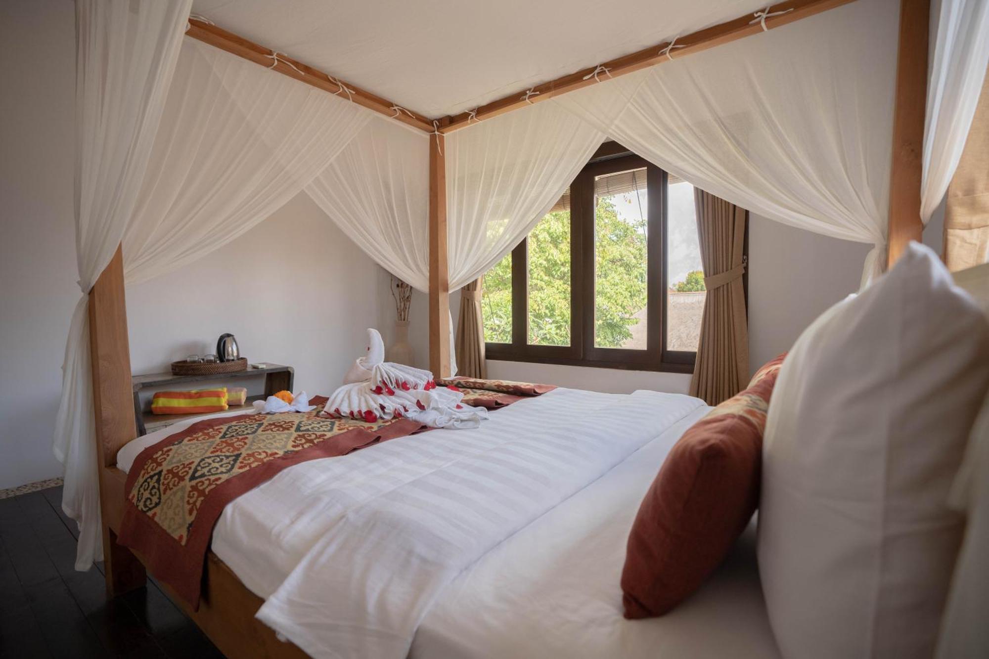 Sayang Bunga Villa Ubud (Bali)