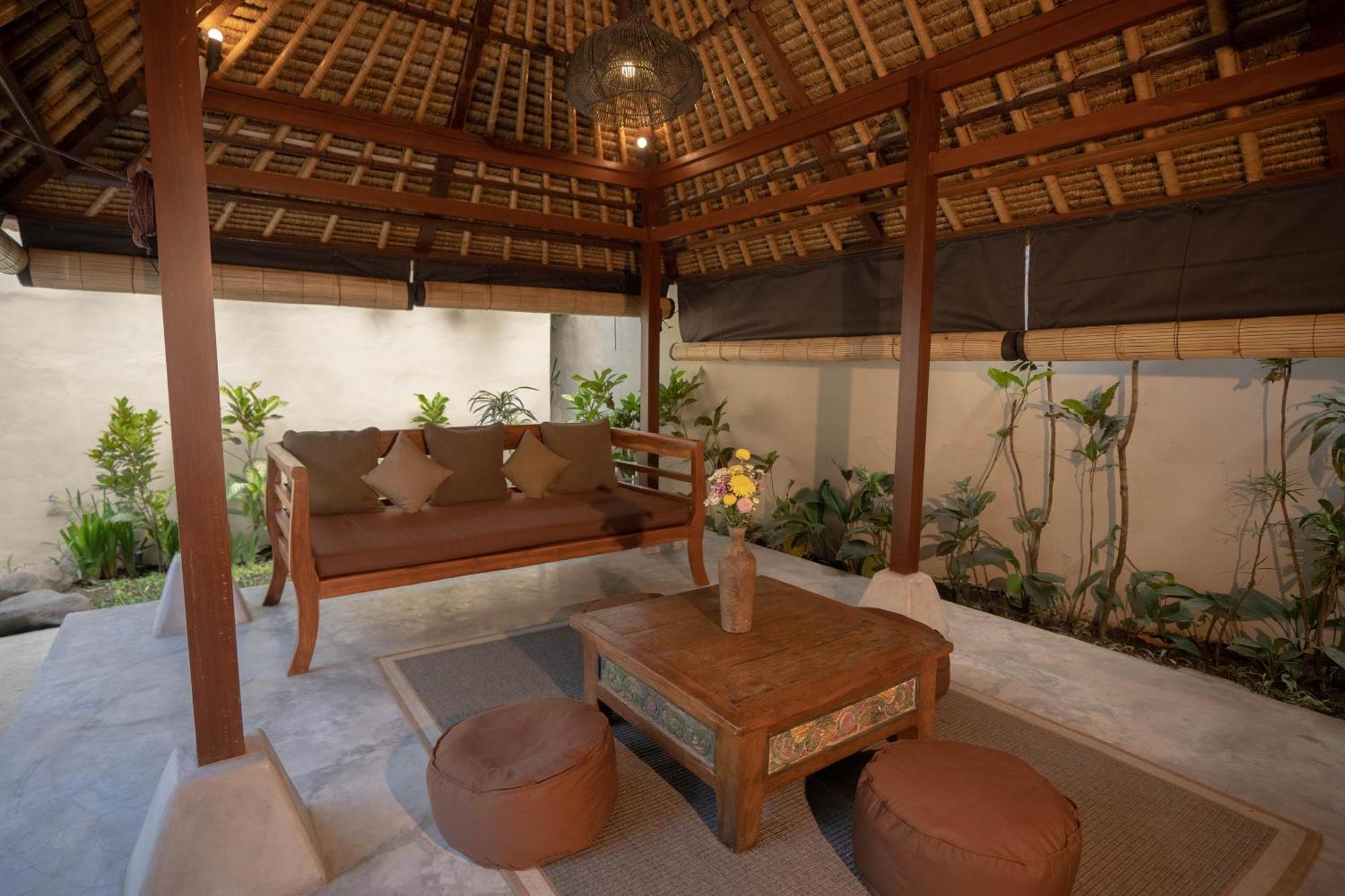 Sayang Bunga * Ubud (Bali)