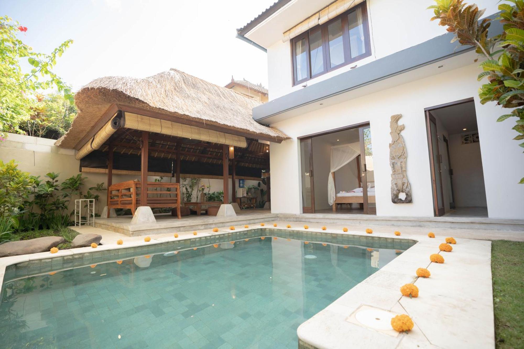 Villa Sayang Bunga Ubud (Bali)