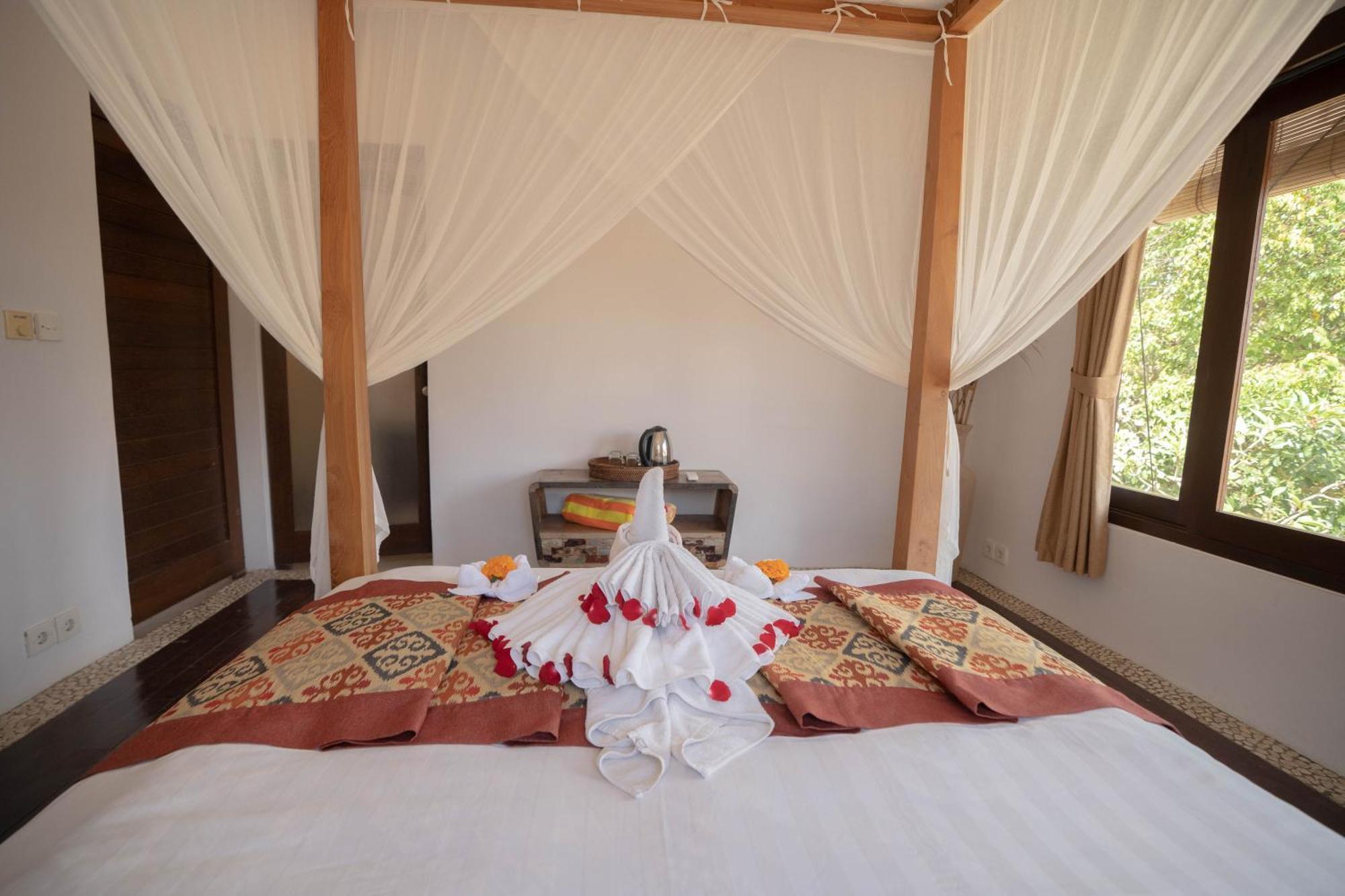 Sayang Bunga Villa Ubud (Bali)