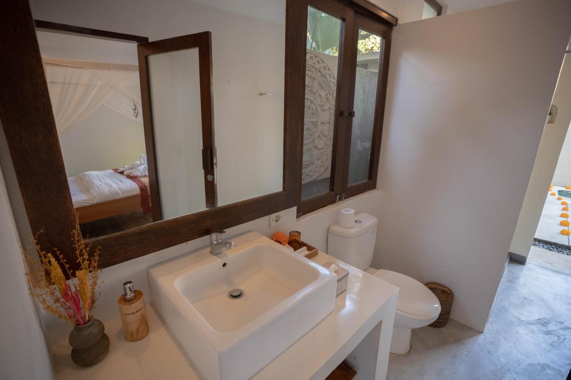 Villa Sayang Bunga