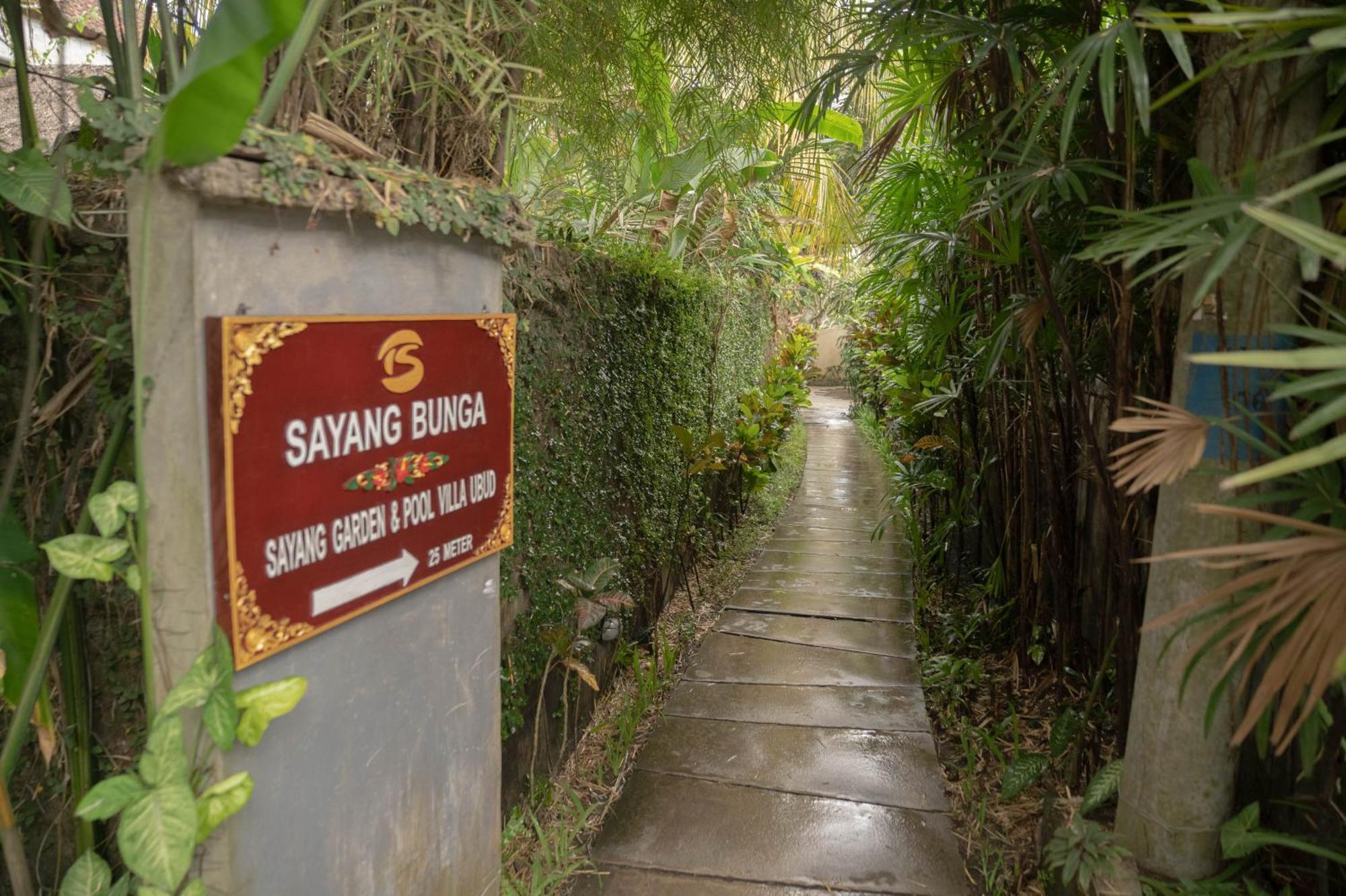 Villa Sayang Bunga