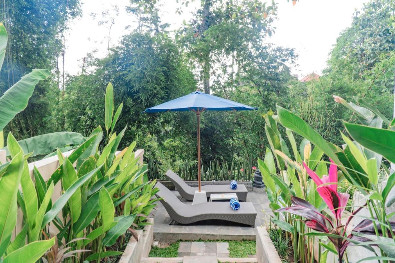 Aris House Private Pool Villa Ubud (Bali)