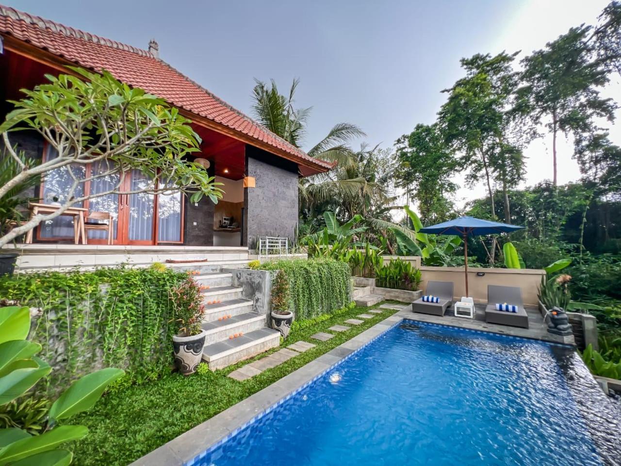 Villa Aris House Private Pool